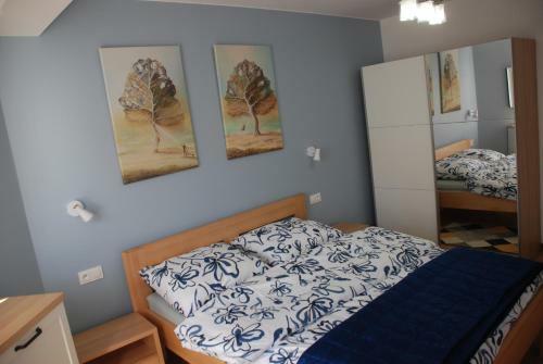 Apartamenty Dar?�wko