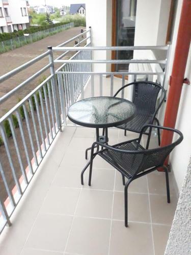 Apartamenty Dar?�wko