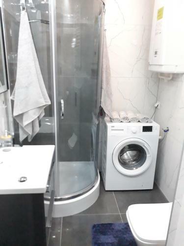 Apartamenty Dar?�wko