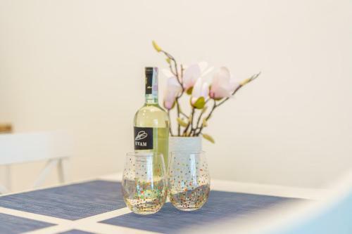 Apartamento Grace Bay