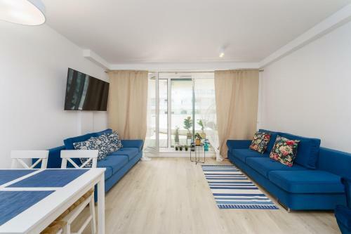 Apartamento Grace Bay
