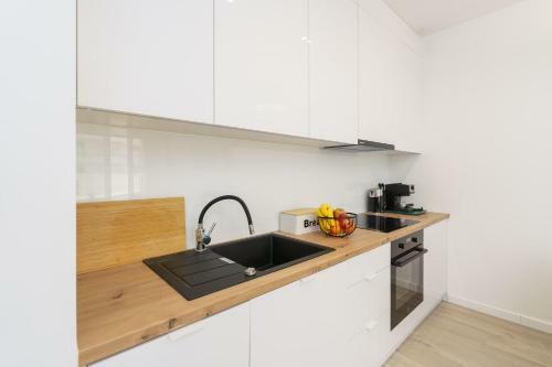 Apartamento Grace Bay