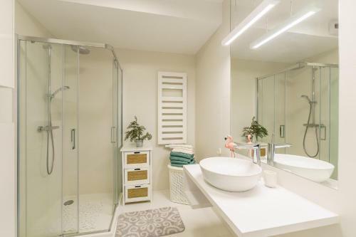 Apartamento Grace Bay