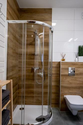 Apartament Rozeta 2