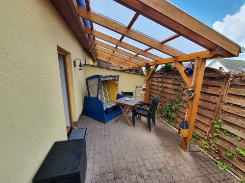 Apartamento Ferienwohnung �rni