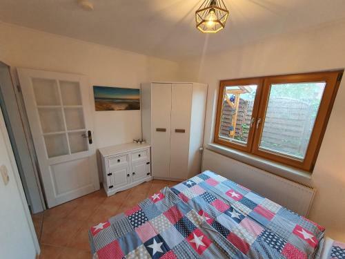 Apartamento Ferienwohnung �rni