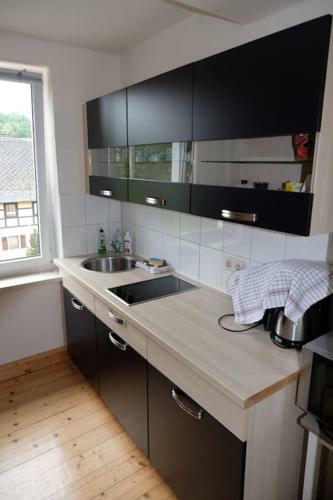Apartamento Steffis - Hof