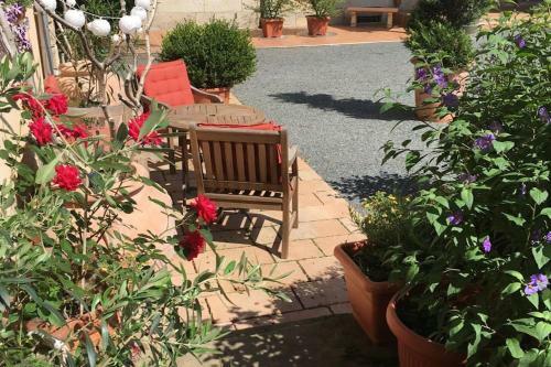 Apartamento Steffis - Hof