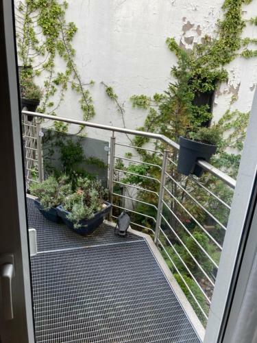Apartamento G�stewohnung Lipperland