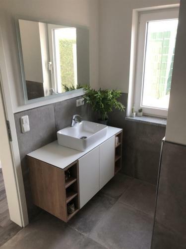 Apartment Koralle