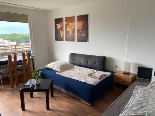 Apartamento Sch�nes Appartement Mit Traumblick B1107