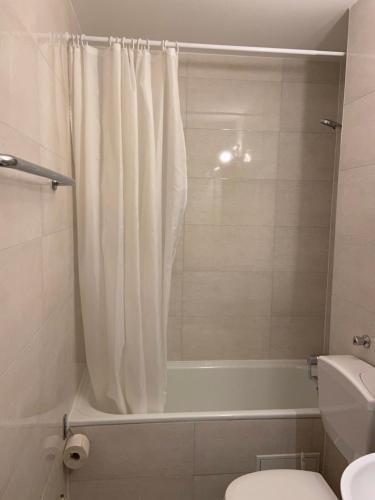 Apartamento Sch�nes Appartement Mit Traumblick B1107