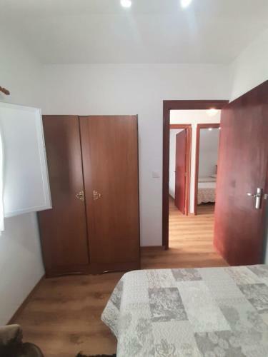 Apartamento Casa En San Pantale�n