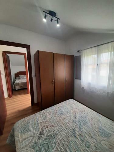 Apartamento Casa En San Pantale�n