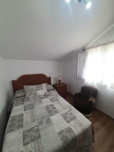 Apartamento Casa En San Pantale�n