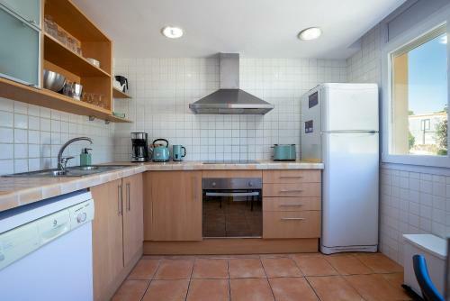 Apartamento V016 - Sun Village