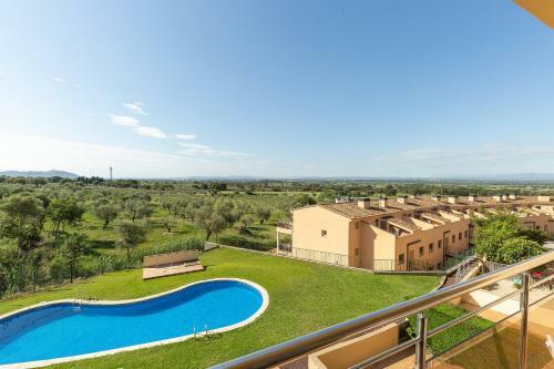 Apartamento V016 - Sun Village