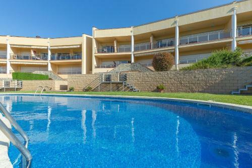 Apartamento V016 - Sun Village