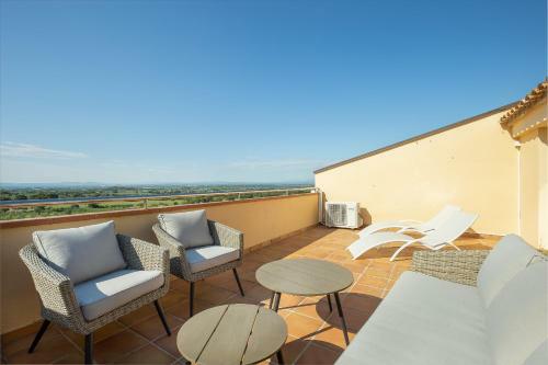 Apartamento V016 - Sun Village