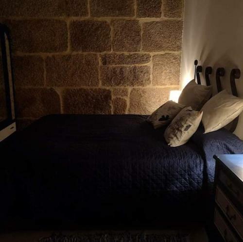 Apartamento A Casa De Reza 1