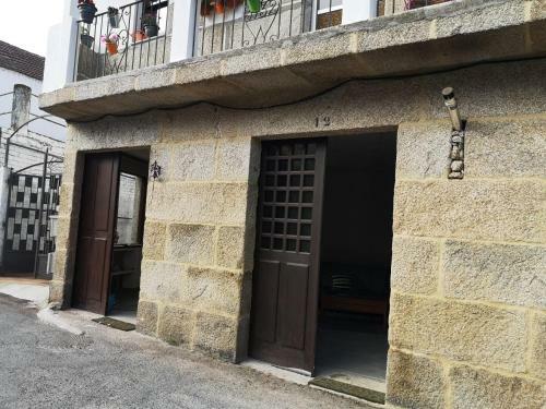 Apartamento A Casa De Reza 1