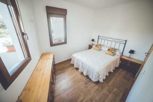 Apartamento A Casa De Reza 1
