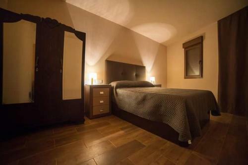 Apartamento A Casa De Reza 1