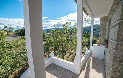 Apartamento A Casa De Reza 1