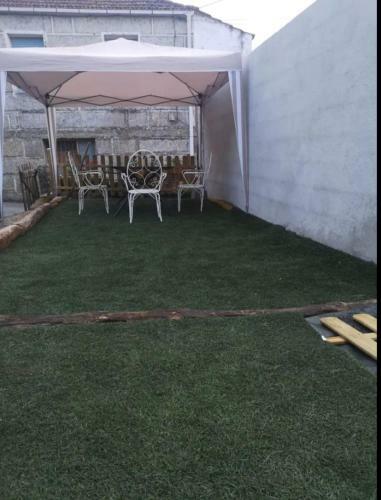Apartamento A Casa De Reza 1