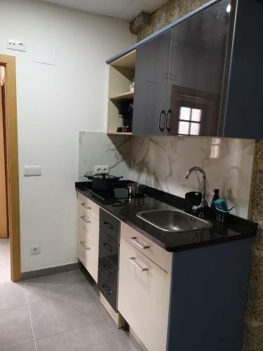 Apartamento A Casa De Reza 1