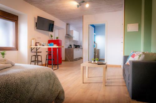 Apartamento O Noso Recuncho
