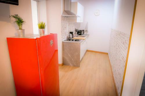 Apartamento O Noso Recuncho
