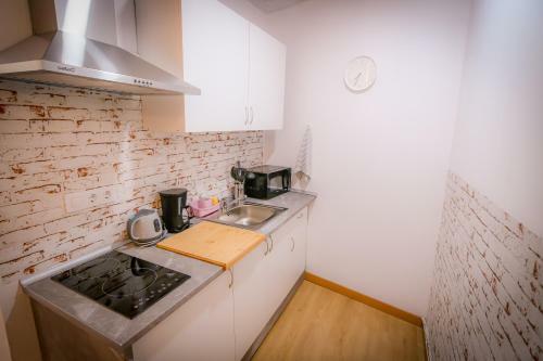 Apartamento O Noso Recuncho