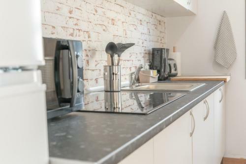 Apartamento O Lar Do Cami�ante