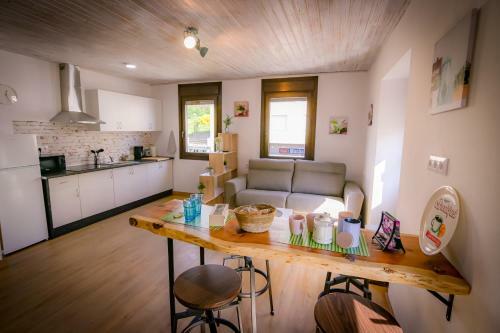 Apartamento O Lar Do Cami�ante