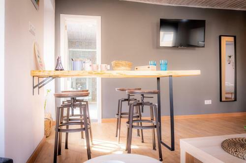 Apartamento O Lar Do Cami�ante