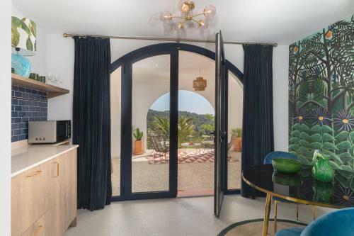 Villa Casa Botanic Calella De Palafrugell