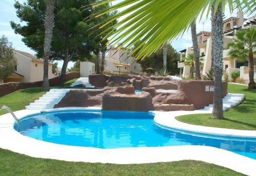 Lovely Apartment Near Golf