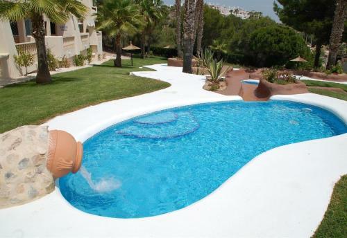 Lovely Apartment Near Golf