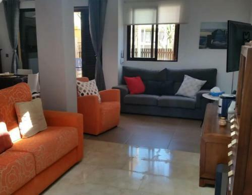 Casa Moderna Y Luminosa De Playa