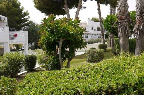 Cabo Roig Excellent Townhouse Cj2 - Beach Side