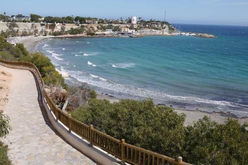 Cabo Roig Excellent Townhouse Cj2 - Beach Side