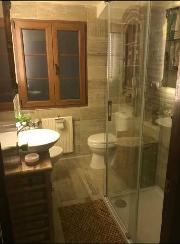 Habitaci�n Privada Oviedo