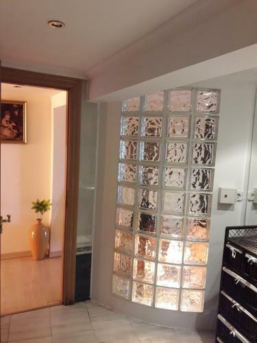 Apartamento En El Centro/wifi/parking Cercano