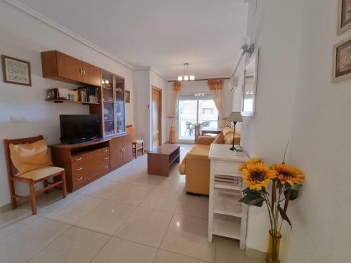 Apartamento Holiday Vista Mar II