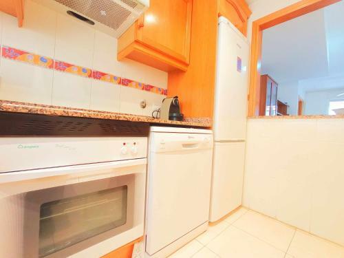 Apartamento Ayf 1� Linea De Playa Acapulco Dor