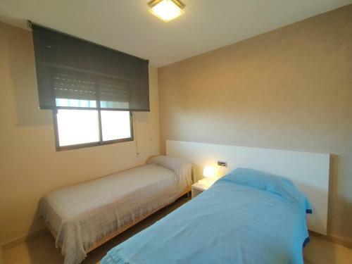 Apartamento Acv - Galeon Iii-2� Linea Planta 2 Este