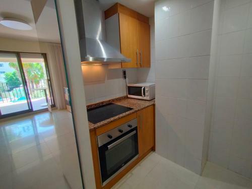 Apartamento Acv - Galeon Iii-2� Linea Planta 2 Este