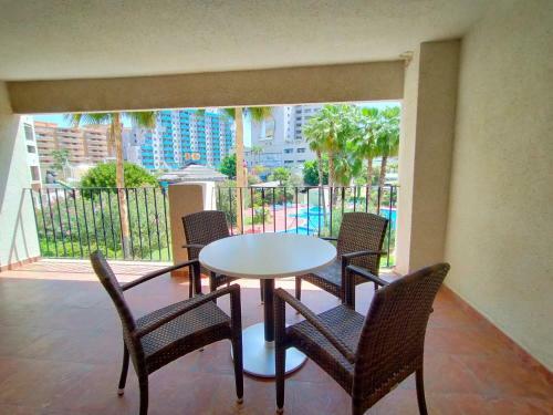 Apartamento Acv - Galeon Iii-2� Linea Planta 2 Este