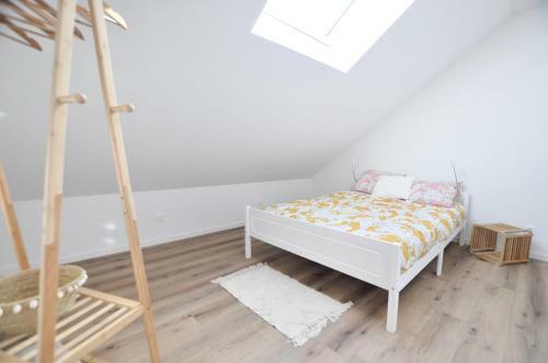 Apartamento Tr�s Bel Appartement Rosendael
